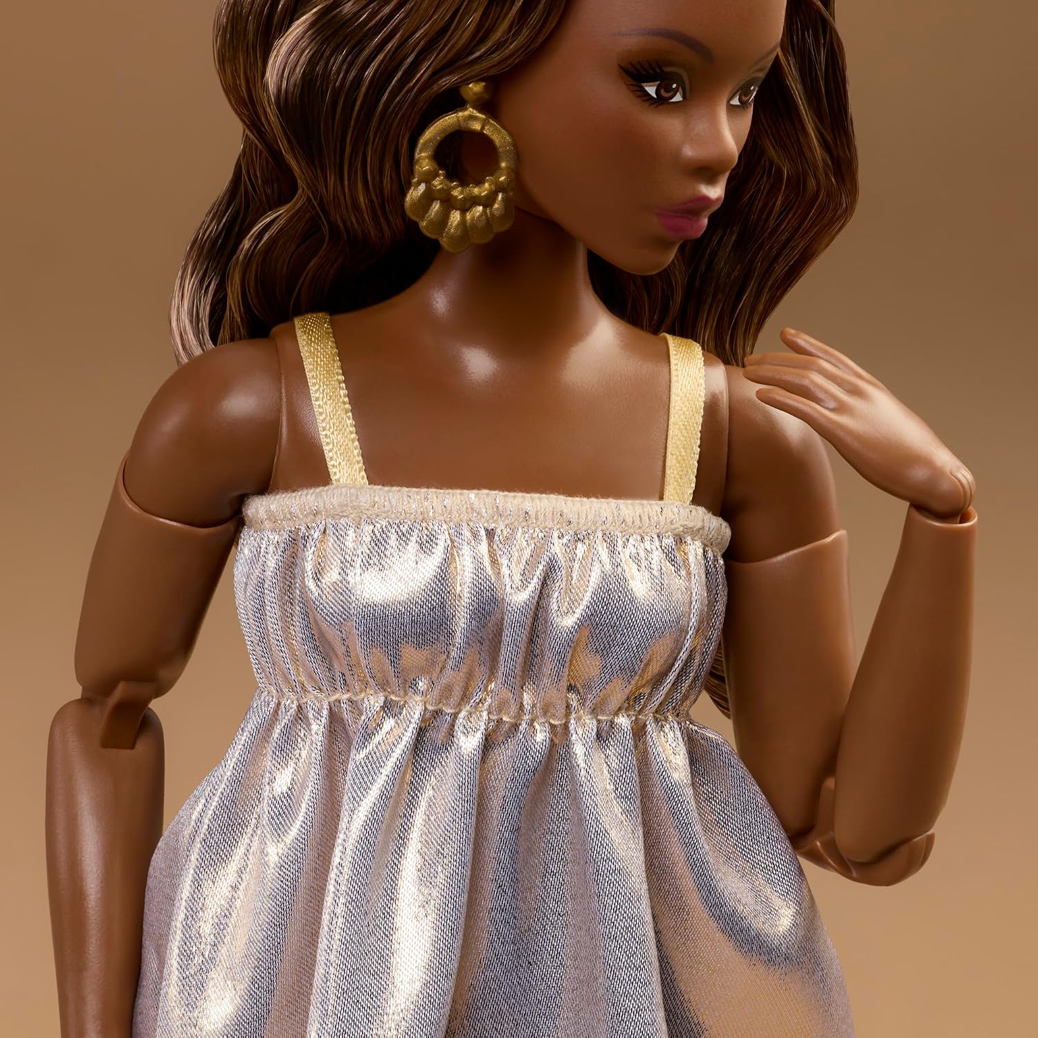 2026 Original Mattel Barbie Ba - Mattel Toy Barbie 评论和价格