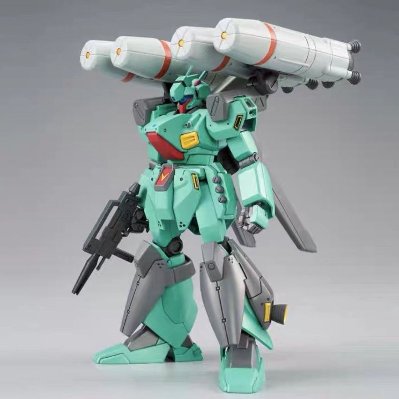 Bandai Original HGUC 1/144 Mob - Bandai Model Gundam Hg 评论和价格