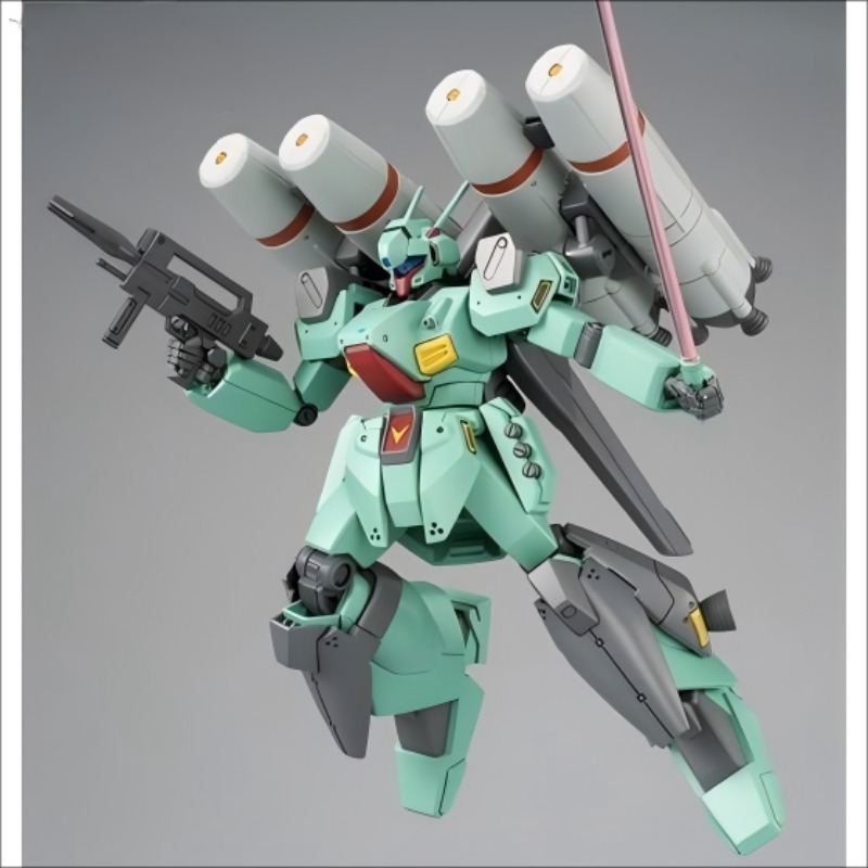 Bandai Original HGUC 1/144 Mob - Bandai Model Gundam Hg 评论和价格