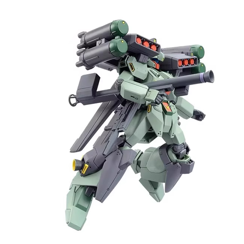 Bandai Original HGUC 1/144 Mob - Bandai Model Gundam Hg 评论和价格