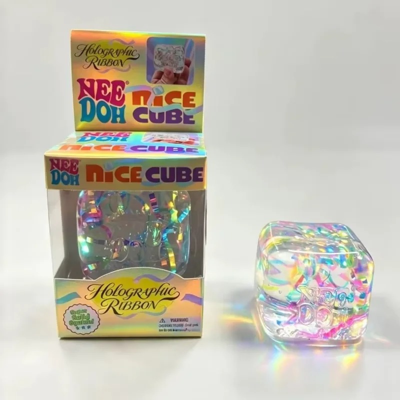 @Hot Sale Needoh Nice Cube Sen - Fidget Cube Original 评论和价格