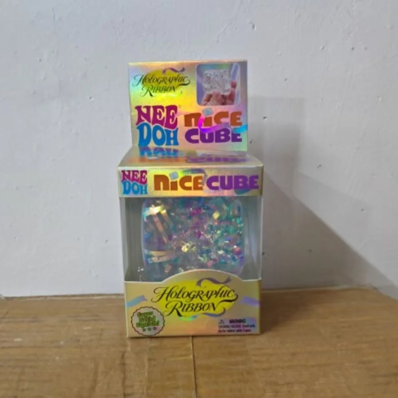 @Hot Sale Needoh Nice Cube Sen - Fidget Cube Original 评论和价格