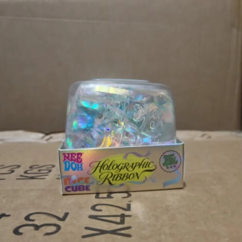 @Hot Sale Needoh Nice Cube Sen - Fidget Cube Original 评论和价格