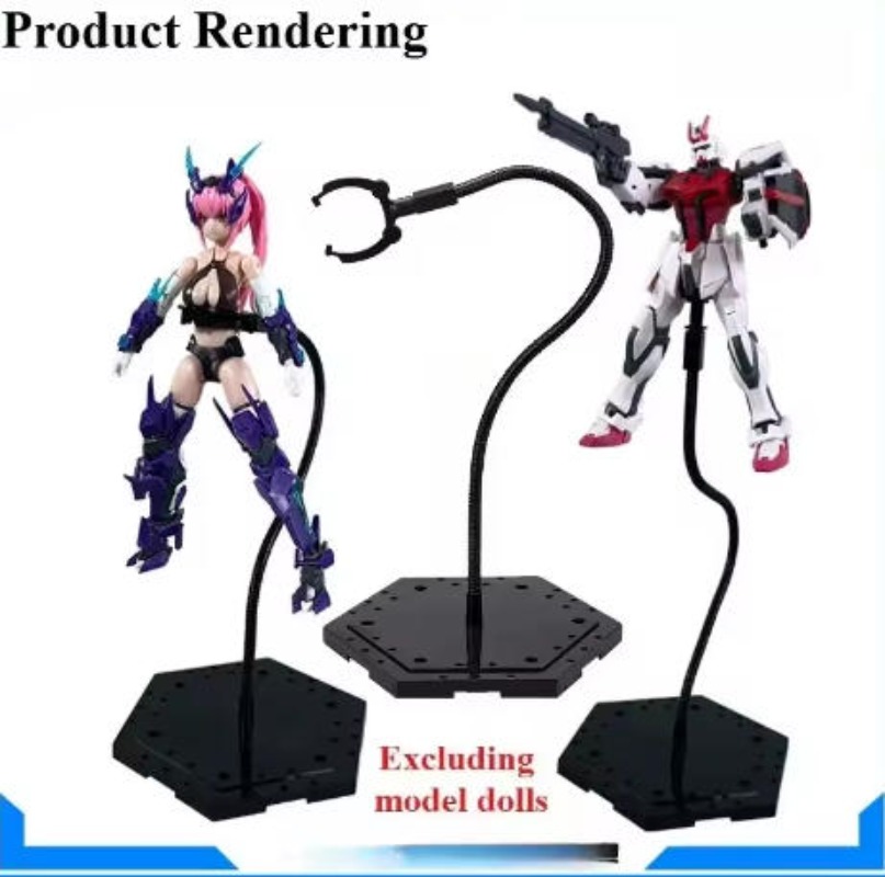 Spot Sale1Set Action Base Clea - Bandai Model Gundam Hg 评论和价格