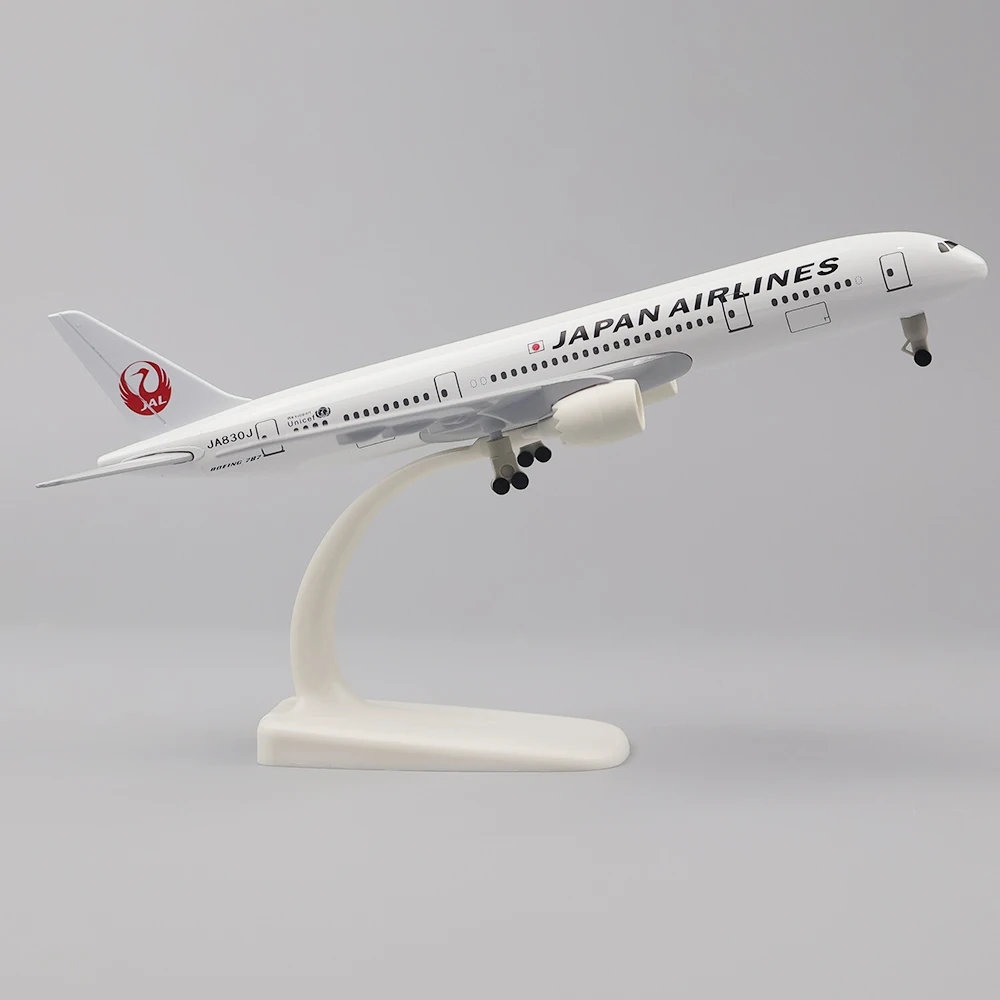20cm Plane Model Toy Alloy Met - Model Airplane Plastic 评论和价格
