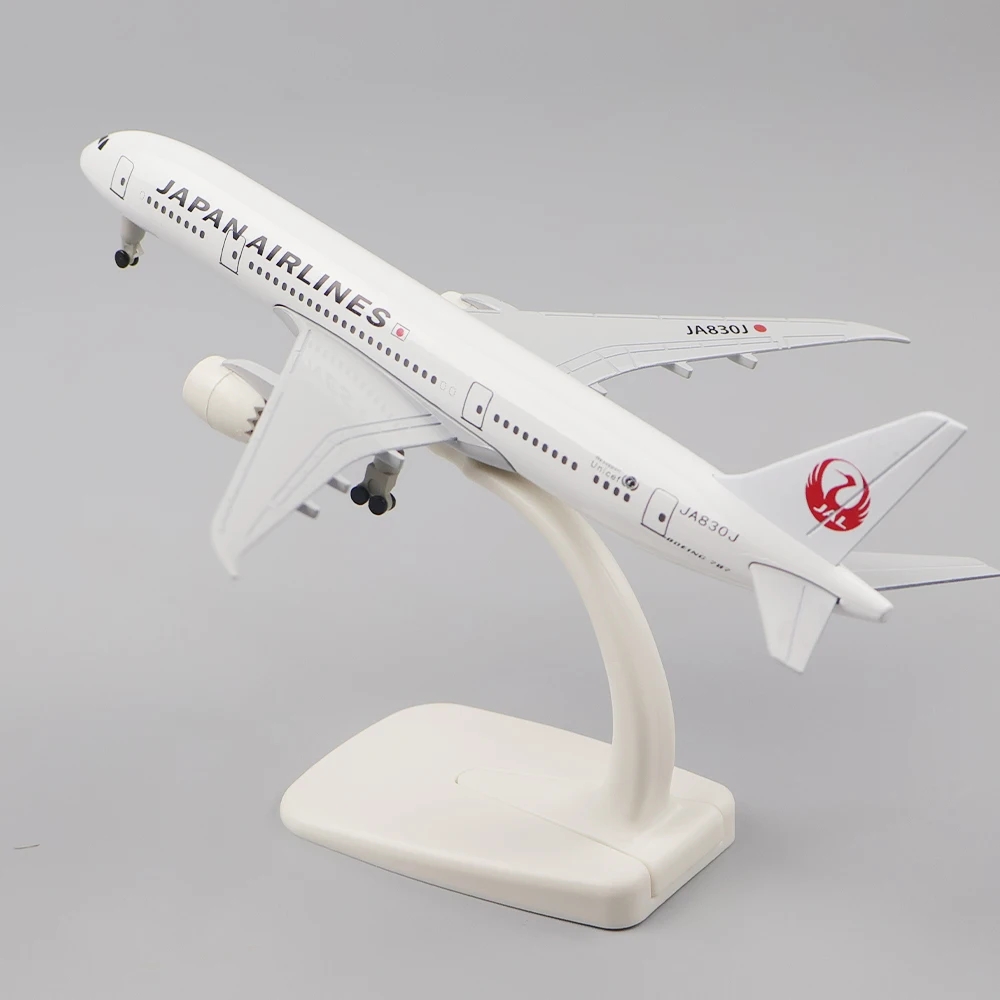 20cm Plane Model Toy Alloy Met - Model Airplane Plastic 评论和价格