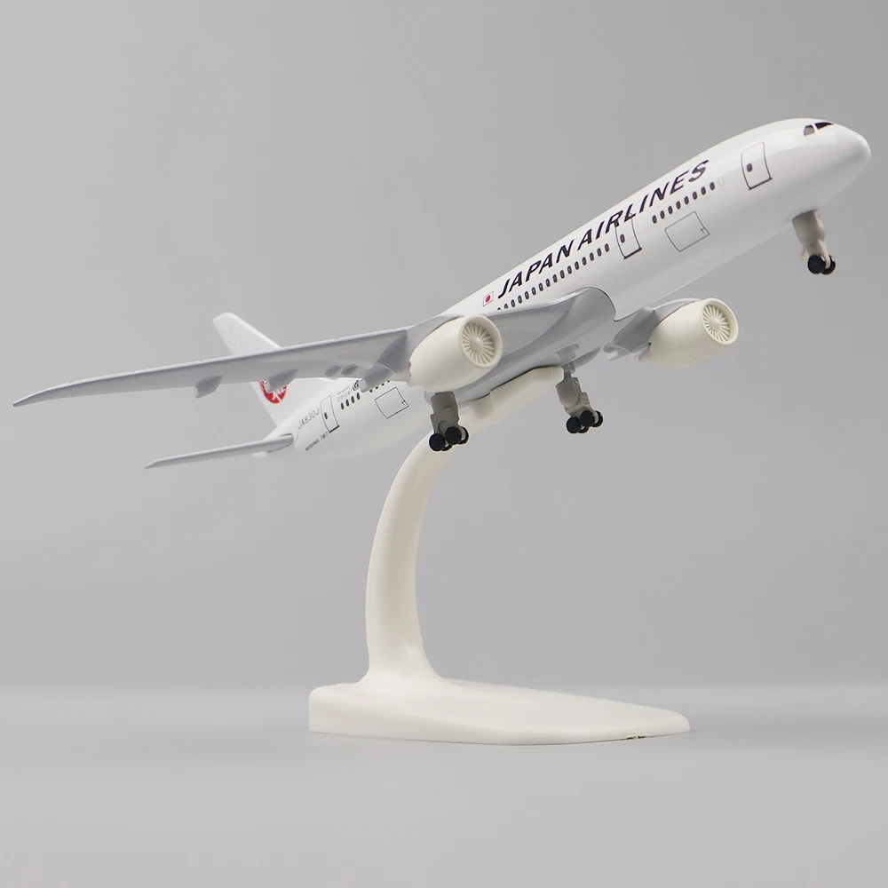 20cm Plane Model Toy Alloy Met - Model Airplane Plastic 评论和价格