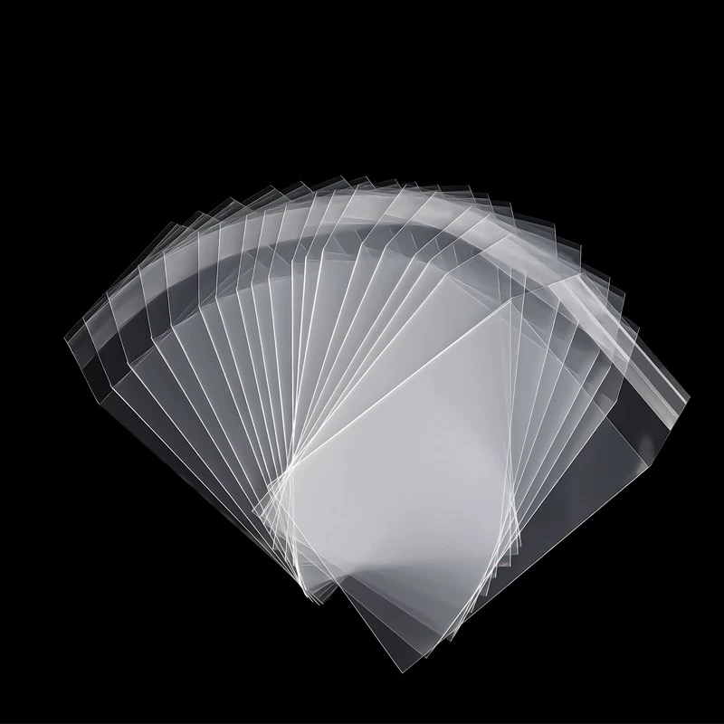 100PCS ReSealable Card Holder  - Graded Card Display 评论和价格