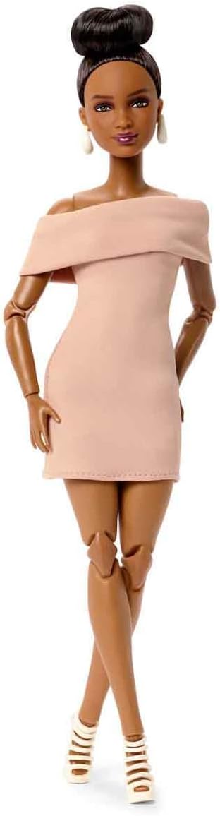 Original Mattel Barbie Basics  - Mattel Toy Barbie 评论和价格