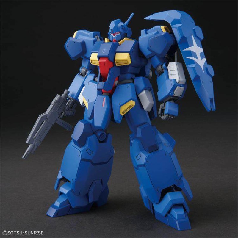 Bandai Original GUNDAM HG 1/14 - Bandai Model Gundam Hg 评论和价格