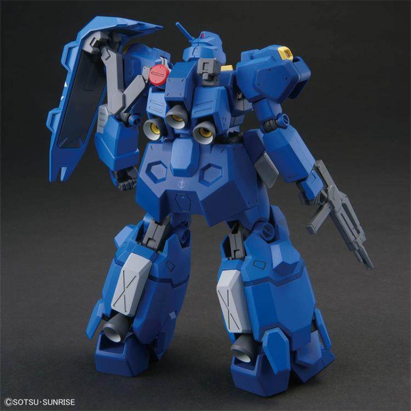 Bandai Original GUNDAM HG 1/14 - Bandai Model Gundam Hg 评论和价格