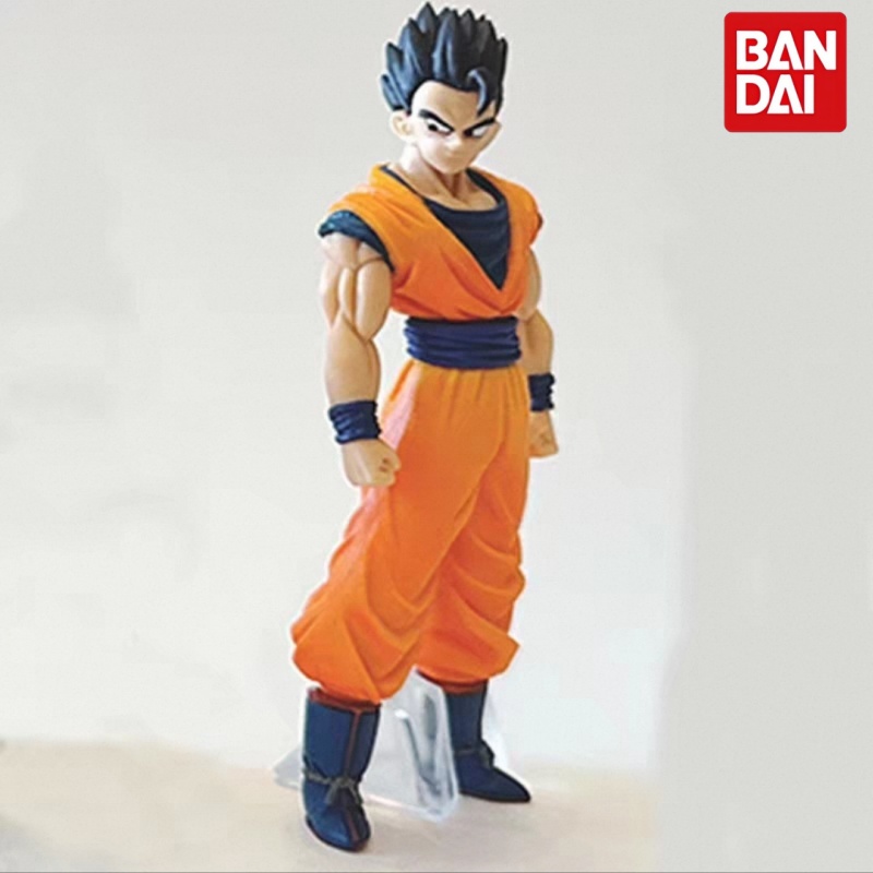 Bandai Dragon Ball Hg High Gra - Capsule Toy Gashapon 评论和价格