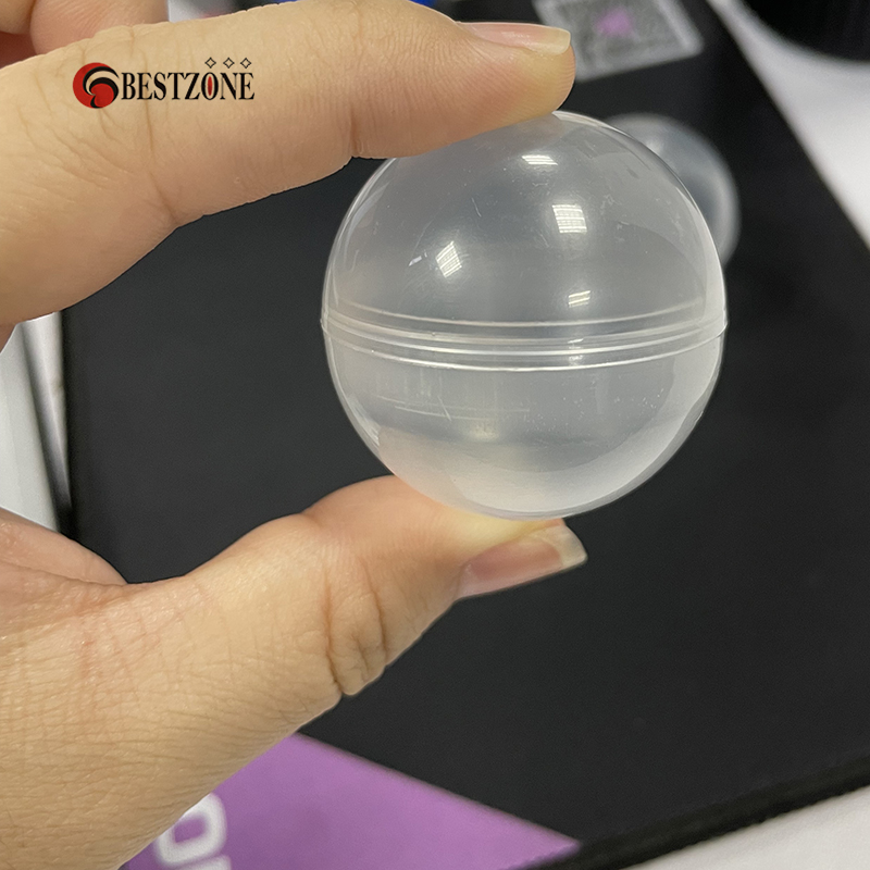 20Pcs/Lot Diameter 40MM Plasti - Capsule Toy Gashapon 评论和价格
