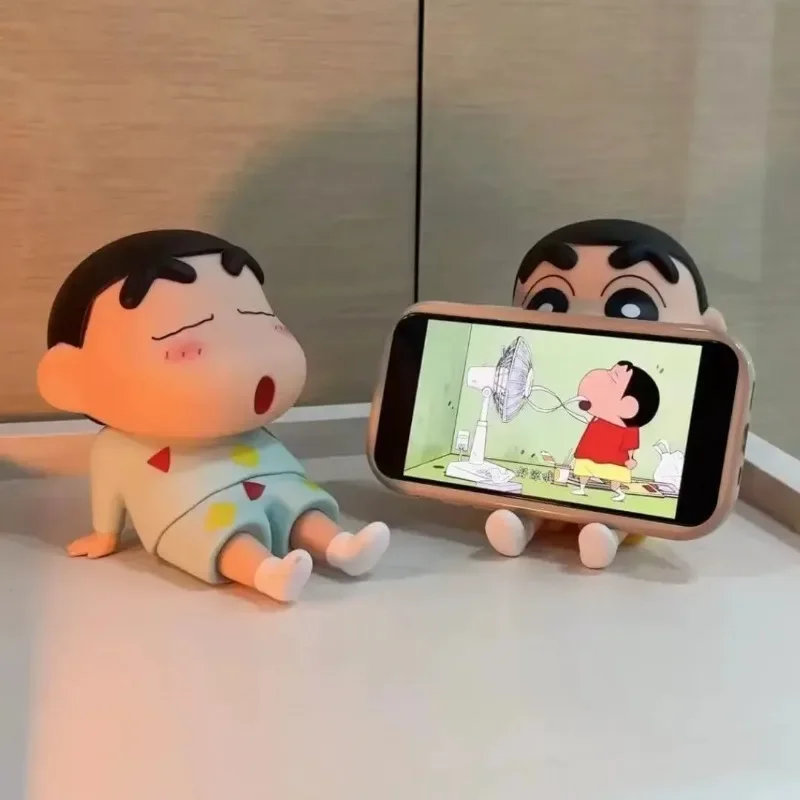 Crayon Shin-Chan Anime Figure  - Vinyl Figure Blank 评论和价格