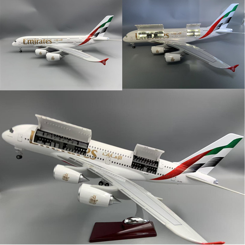2025 New Type Diecast Model A3 - Model Airplane Plastic 评论和价格