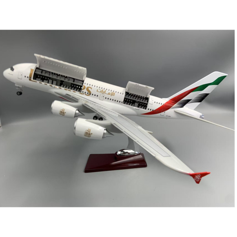 2025 New Type Diecast Model A3 - Model Airplane Plastic 评论和价格