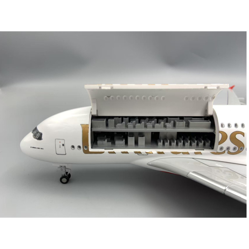 2025 New Type Diecast Model A3 - Model Airplane Plastic 评论和价格