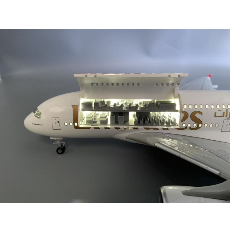 2025 New Type Diecast Model A3 - Model Airplane Plastic 评论和价格