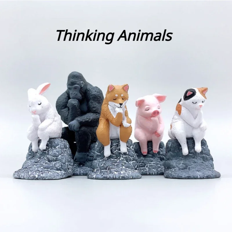 Gacha Capsule Toys Creative An - Capsule Toy Gashapon 评论和价格