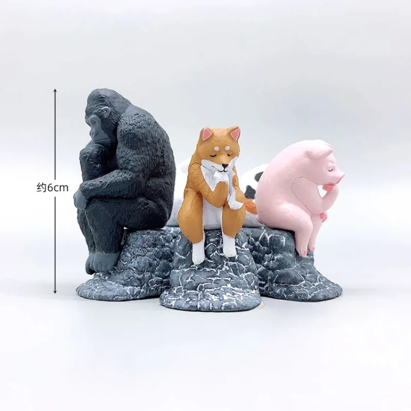 Gacha Capsule Toys Creative An - Capsule Toy Gashapon 评论和价格
